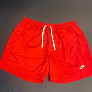 Nike shorts